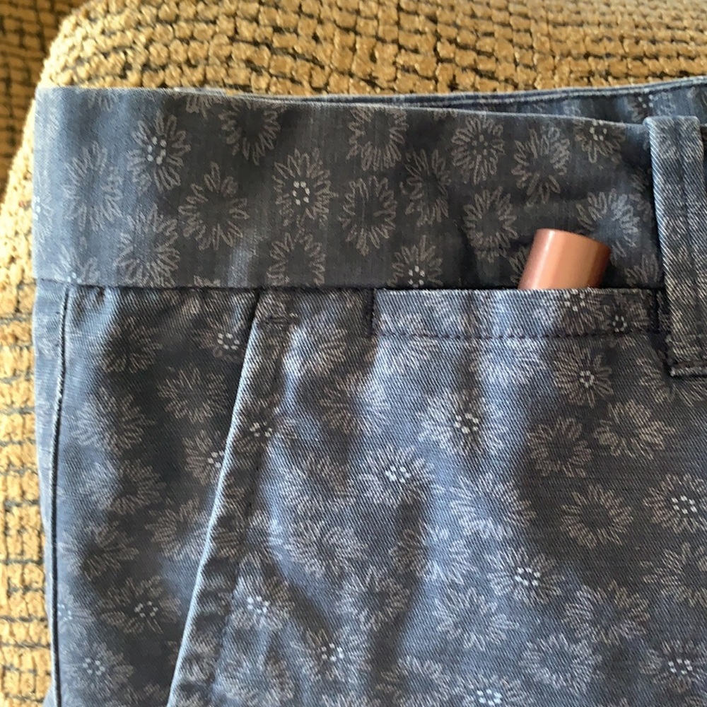 Gap shorts, navy - Picture 7 of 10